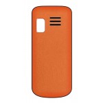 Back Panel Cover For Tork T11 Lite Orange - Maxbhi.com