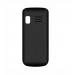 Back Panel Cover For Tork T12 Lite Black - Maxbhi.com