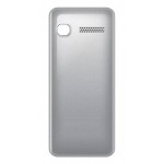 Back Panel Cover For Tork T15 Prime Grey - Maxbhi.com