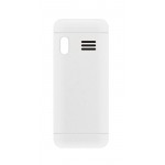 Back Panel Cover For Tork T22 Black - Maxbhi.com