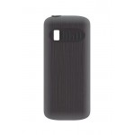 Back Panel Cover For Tork T36 Black - Maxbhi.com