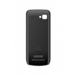Back Panel Cover For Trio T3 Plus Black - Maxbhi.com
