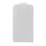 Flip Cover For Ssky S70 White By - Maxbhi.com