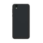 Full Body Housing For Sharp Android One S3 Black - Maxbhi.com