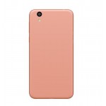 Full Body Housing For Sharp Android One S3 Pink - Maxbhi.com