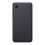 Full Body Housing For Sharp Aquos R Compact Black - Maxbhi.com