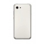 Full Body Housing For Sharp Aquos R Compact White - Maxbhi.com