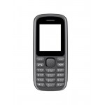 Full Body Housing For Ssky K3 Amaze Black - Maxbhi.com