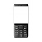 Full Body Housing For Ssky S1000 Neo Black - Maxbhi.com