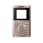 Full Body Housing For Ssky S1000 Passport Champagne - Maxbhi.com