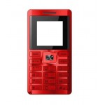Full Body Housing For Ssky S1000 Passport Red - Maxbhi.com