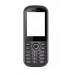 Full Body Housing For Ssky S6i Cloud Black - Maxbhi.com