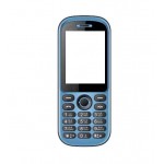 Full Body Housing For Ssky S6i Cloud Blue - Maxbhi.com
