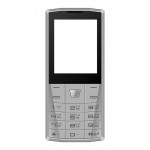 Full Body Housing For Ssky S700 Grey - Maxbhi.com