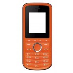 Full Body Housing For Tork T11 Lite Orange - Maxbhi.com
