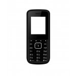 Full Body Housing For Tork T12 Lite Black - Maxbhi.com