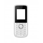 Full Body Housing For Tork T12 Lite Grey - Maxbhi.com