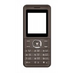 Full Body Housing For Tork T15 Prime Black - Maxbhi.com