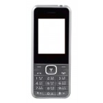 Full Body Housing For Tork T27 Boom Black - Maxbhi Com