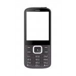 Full Body Housing For Tork T36 Black - Maxbhi.com