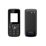 Full Body Housing For Trio T3 Plus Black - Maxbhi Com