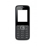 Full Body Housing For Trio T3 Selfie Black - Maxbhi.com