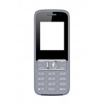 Full Body Housing For Trio T3 Selfie White - Maxbhi.com