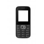 Full Body Housing For Trio T4 Xl Selfie Black - Maxbhi.com