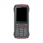 Lcd Screen For Tork T27 Power Replacement Display By - Maxbhi Com