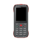 Lcd Screen For Tork T27 Power Replacement Display By - Maxbhi Com