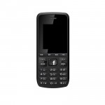 Lcd Screen For Trio T3 Plus Replacement Display By - Maxbhi Com