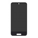 Lcd With Touch Screen For Sharp Aquos R Compact Black By - Maxbhi.com