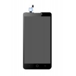 Lcd With Touch Screen For Tcl 302u Grey By - Maxbhi.com