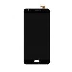 Lcd With Touch Screen For Thl Knight 1 Black By - Maxbhi.com