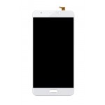 Lcd With Touch Screen For Thl Knight 1 White By - Maxbhi.com
