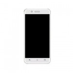 Lcd Screen For Trio V51 Replacement Display By - Maxbhi Com