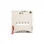 MMC Connector for ThL Knight 1