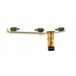 Power Button Flex Cable For Thl Knight 1 On Off Flex Pcb By - Maxbhi Com