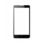 Replacement Front Glass For Tcl 302u Grey By - Maxbhi.com