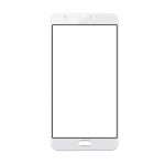 Replacement Front Glass For Thl Knight 1 White By - Maxbhi.com