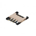Sim Connector for TCL 302U