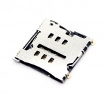 Sim Connector for Trio T4 Selfie