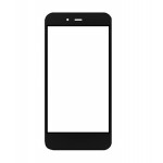 Touch Screen Digitizer For Sharp Android One S3 Black By - Maxbhi.com
