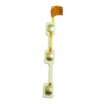 Volume Button Flex Cable For Thl 5000t By - Maxbhi Com