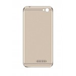 Back Panel Cover For Trio V51 White - Maxbhi.com