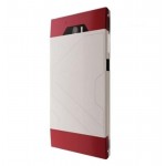 Back Panel Cover For Turing Cadenza White - Maxbhi.com