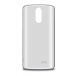 Back Panel Cover For Uhappy Up350 White - Maxbhi.com