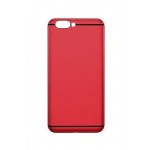Back Panel Cover For Ulefone Gemini Pro White - Maxbhi.com