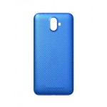 Back Panel Cover For Ulefone S7 Blue - Maxbhi.com