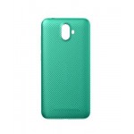 Back Panel Cover For Ulefone S7 Turquoise - Maxbhi.com